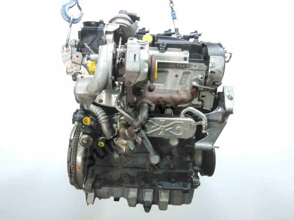 Moteur