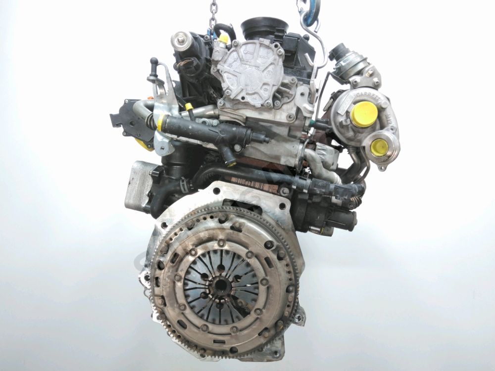 Moteur