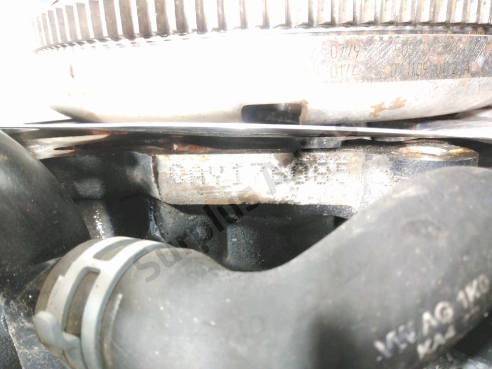 Moteur