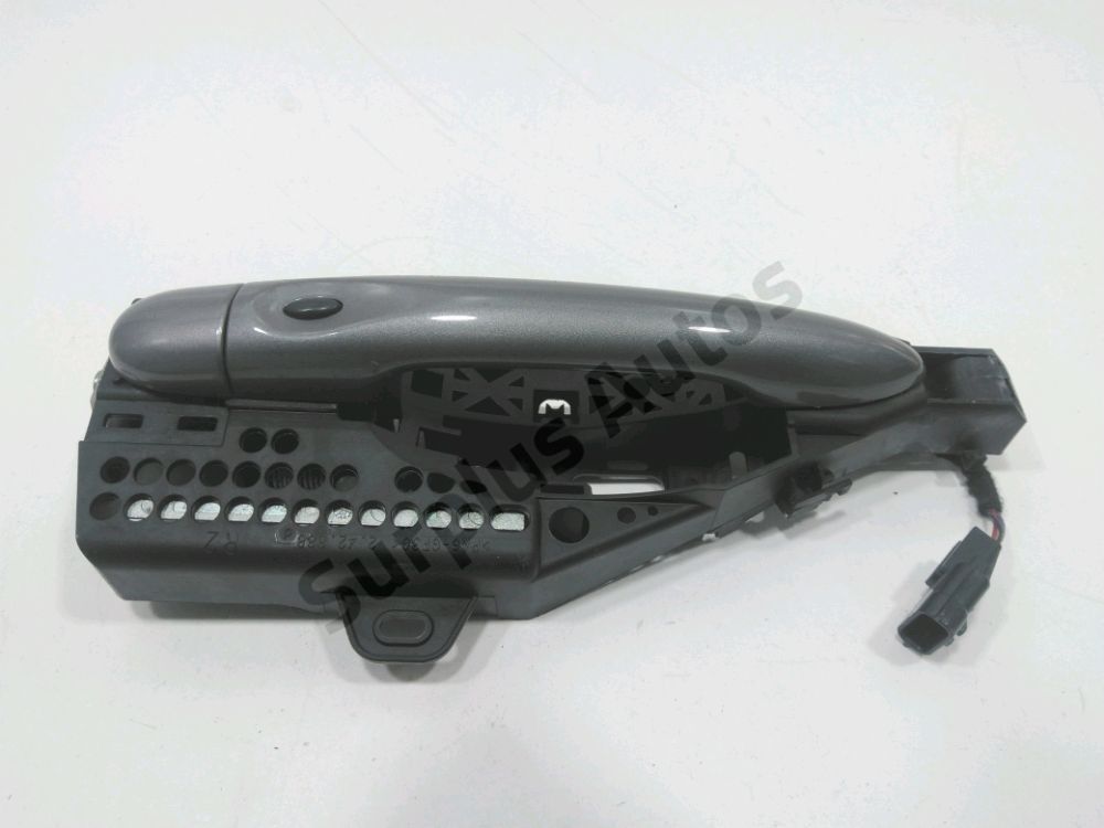 Poignée extérieure avant droite