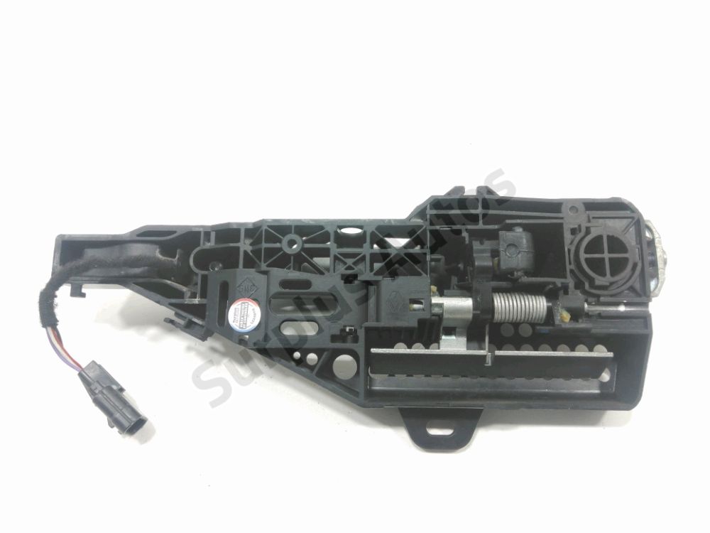 Poignée extérieure avant droite