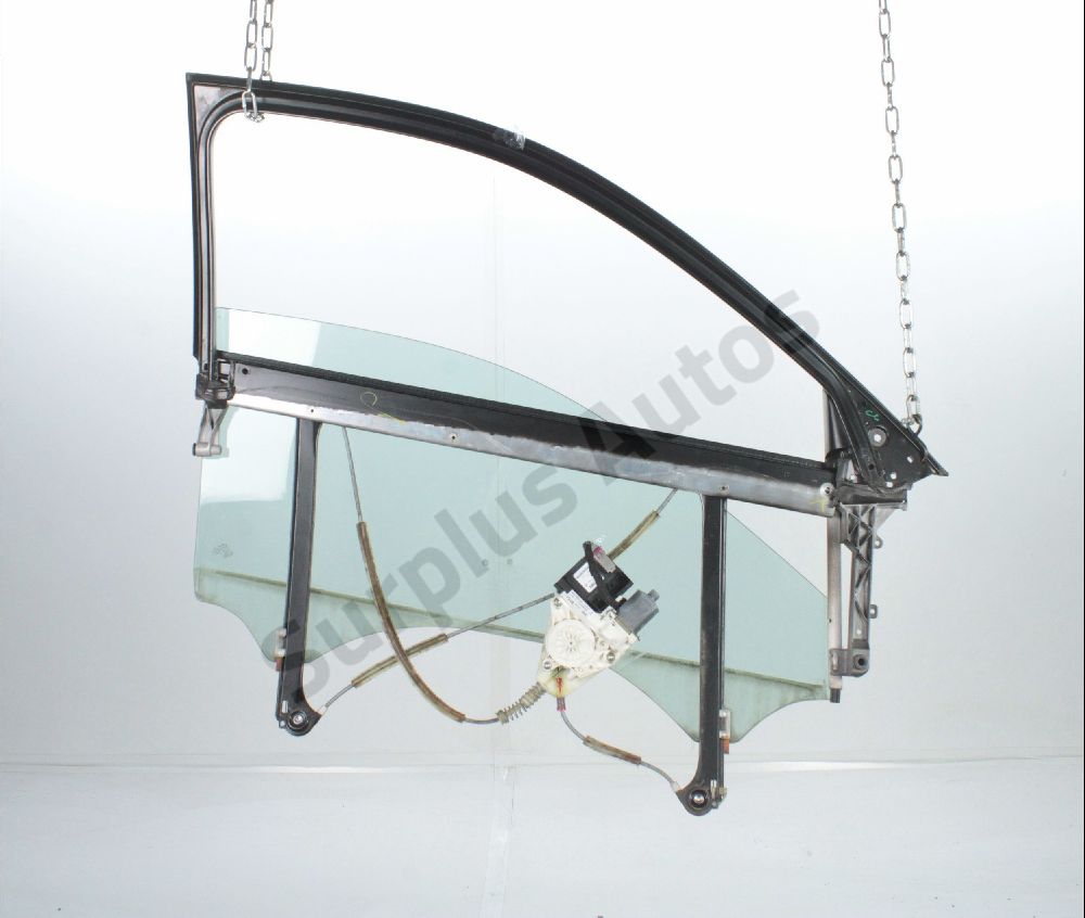 Leve-vitre electrique avant gauche