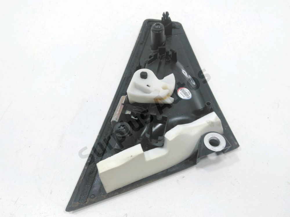 Poignée extérieure arrière droite