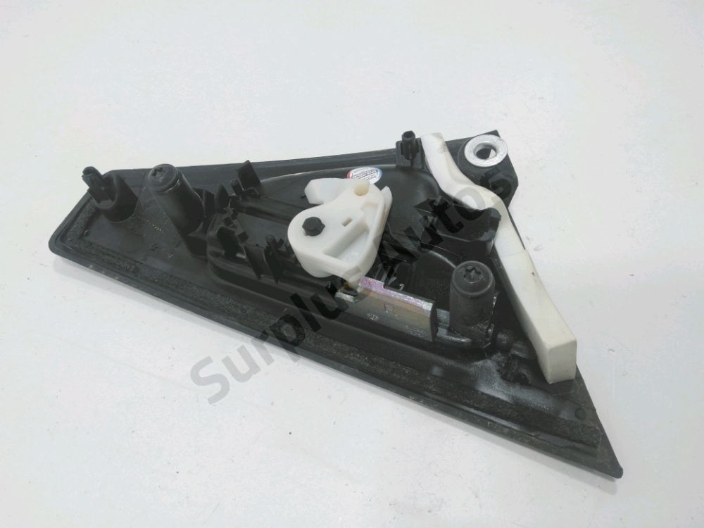 Poignée extérieure arrière droite