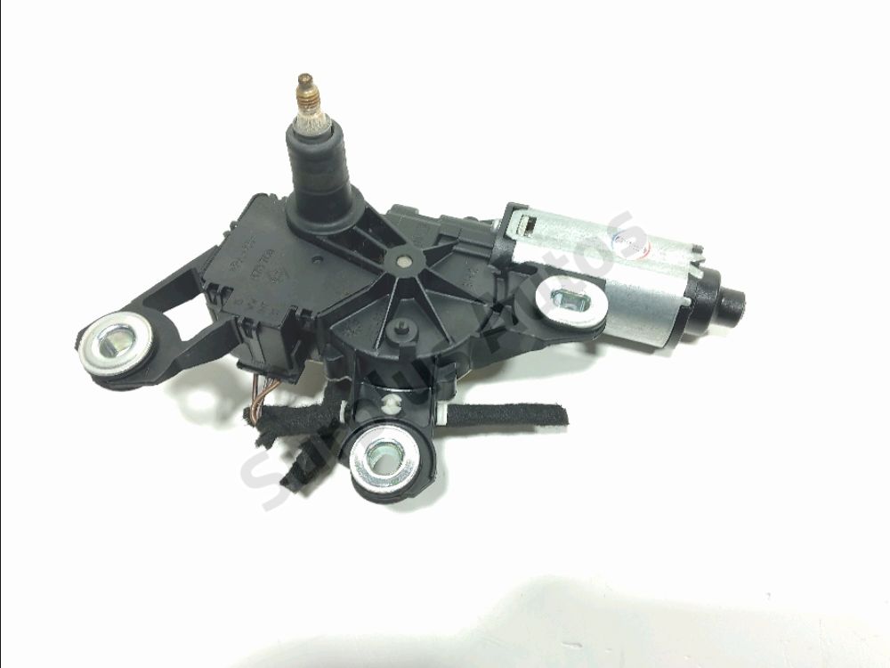 Moteur d'essuie glace arrière