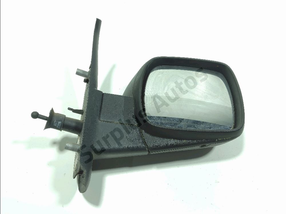 Rétroviseur manuel droit