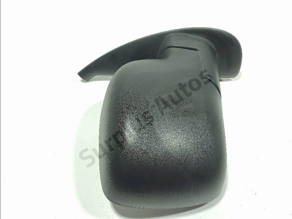 Rétroviseur manuel droit