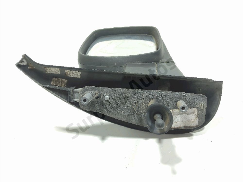 Rétroviseur manuel droit