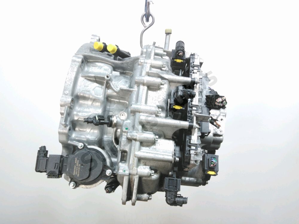 Boite à vitesse automatique