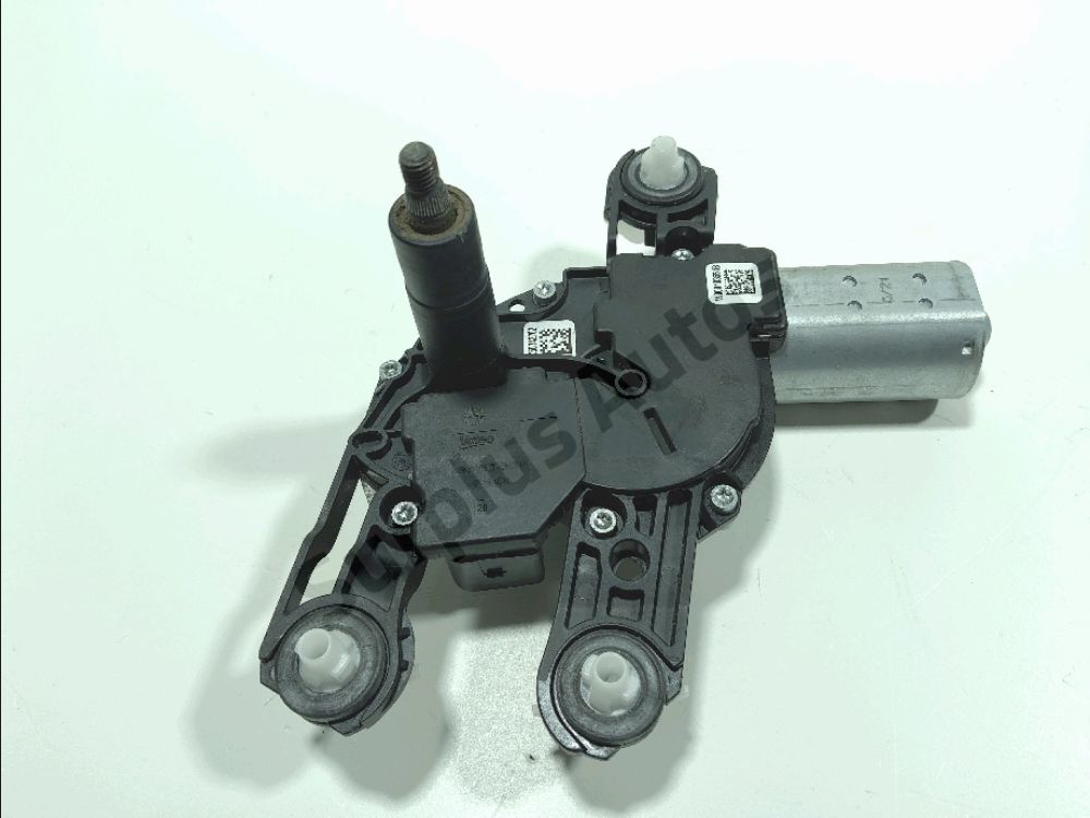 Moteur d'essuie glace arrière