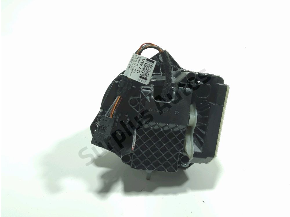 Poignée extérieure de Hayon