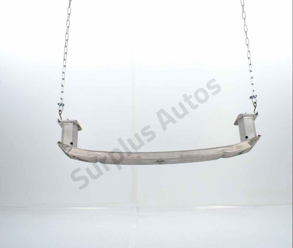 Renfort pare-choc avant