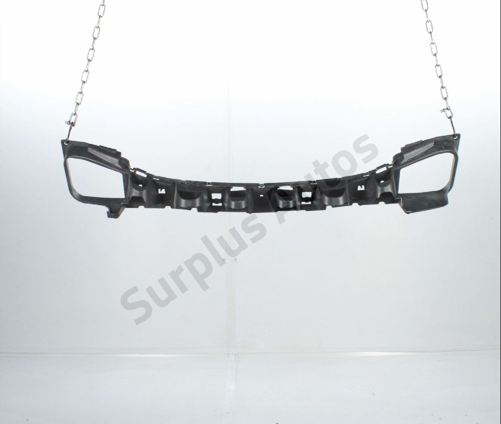 Absorbeur de pare-choc arrière