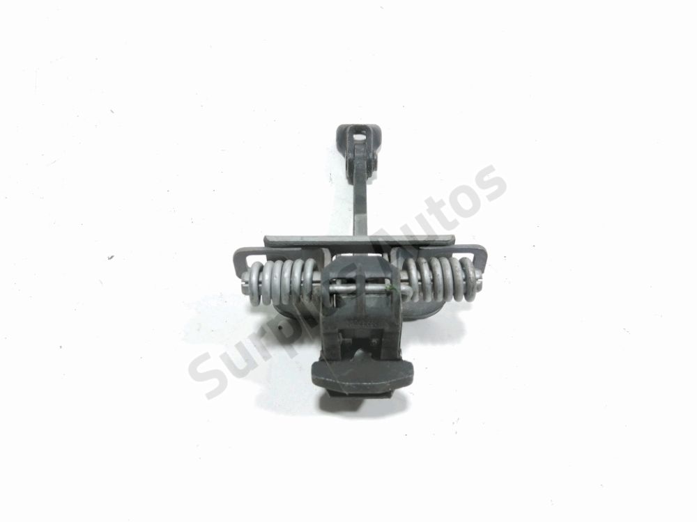 Tirant de porte avant droit