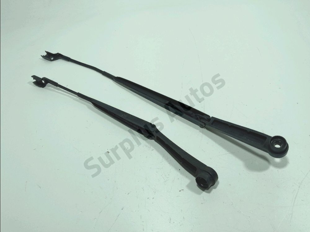 Bras d'essuie-glace avant