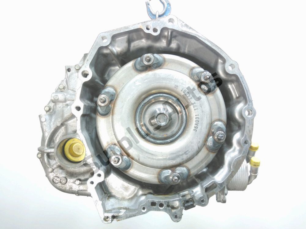 Boite à vitesse automatique