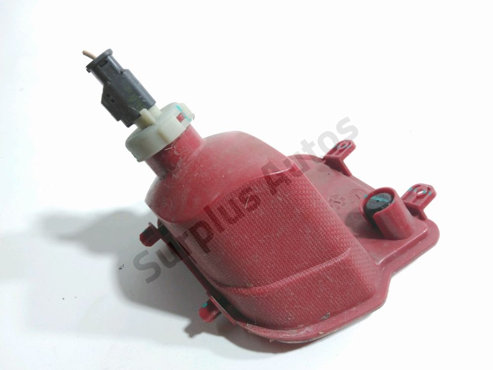 Feu de brouillard arrière droit