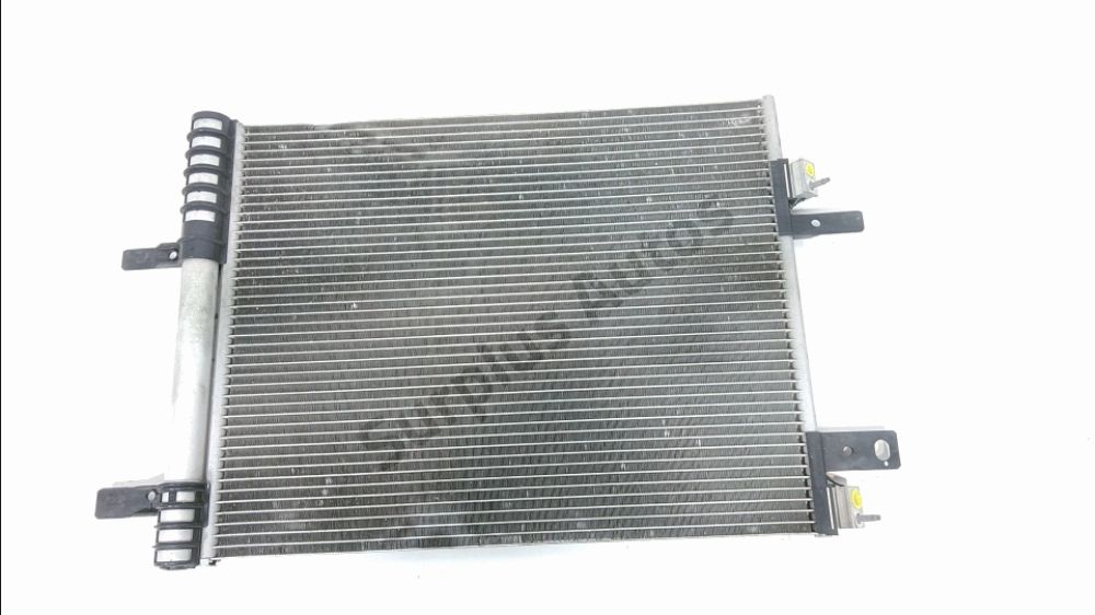 Radiateur