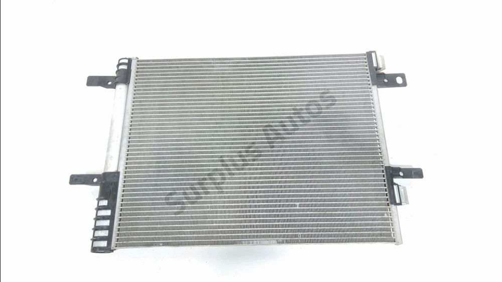 Radiateur