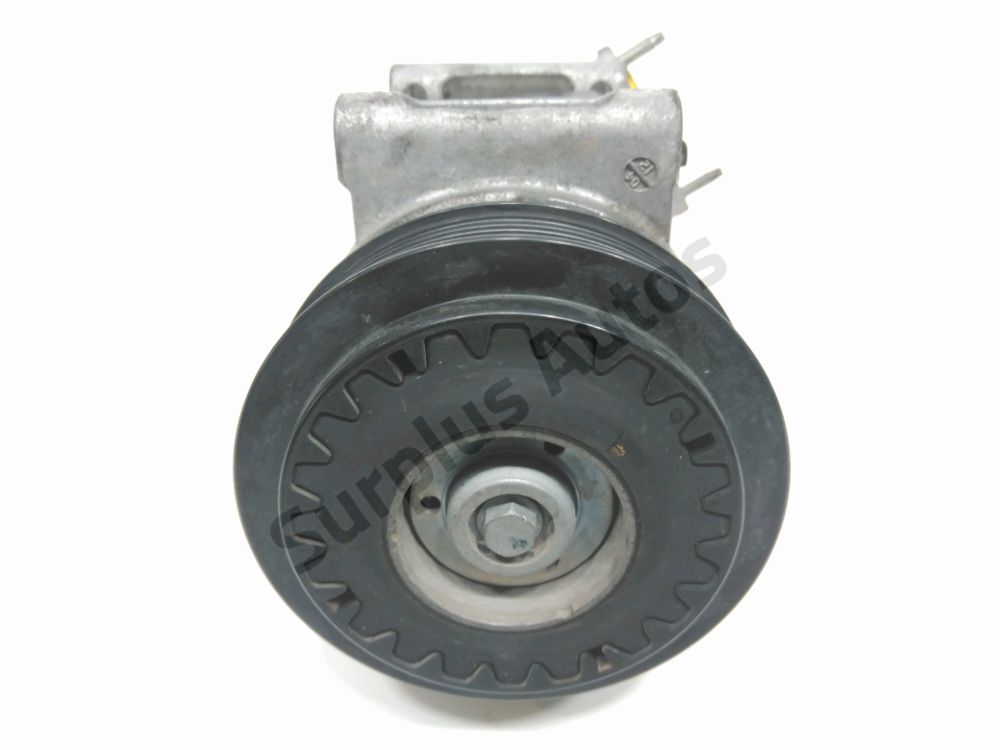 Compresseur de climatisation