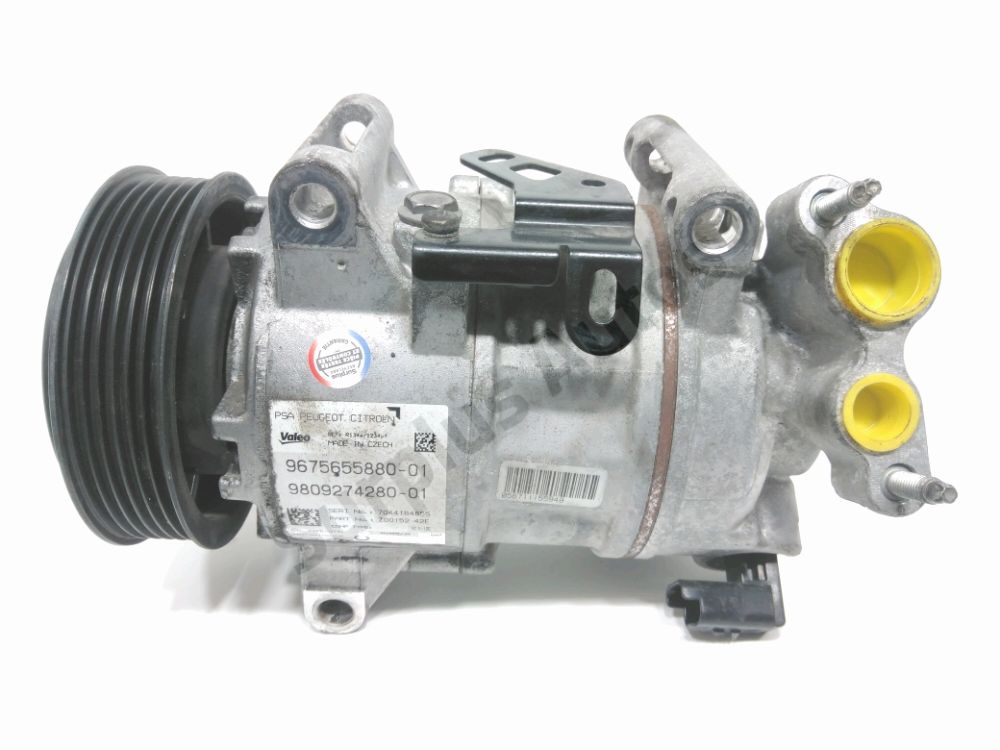 Compresseur de climatisation