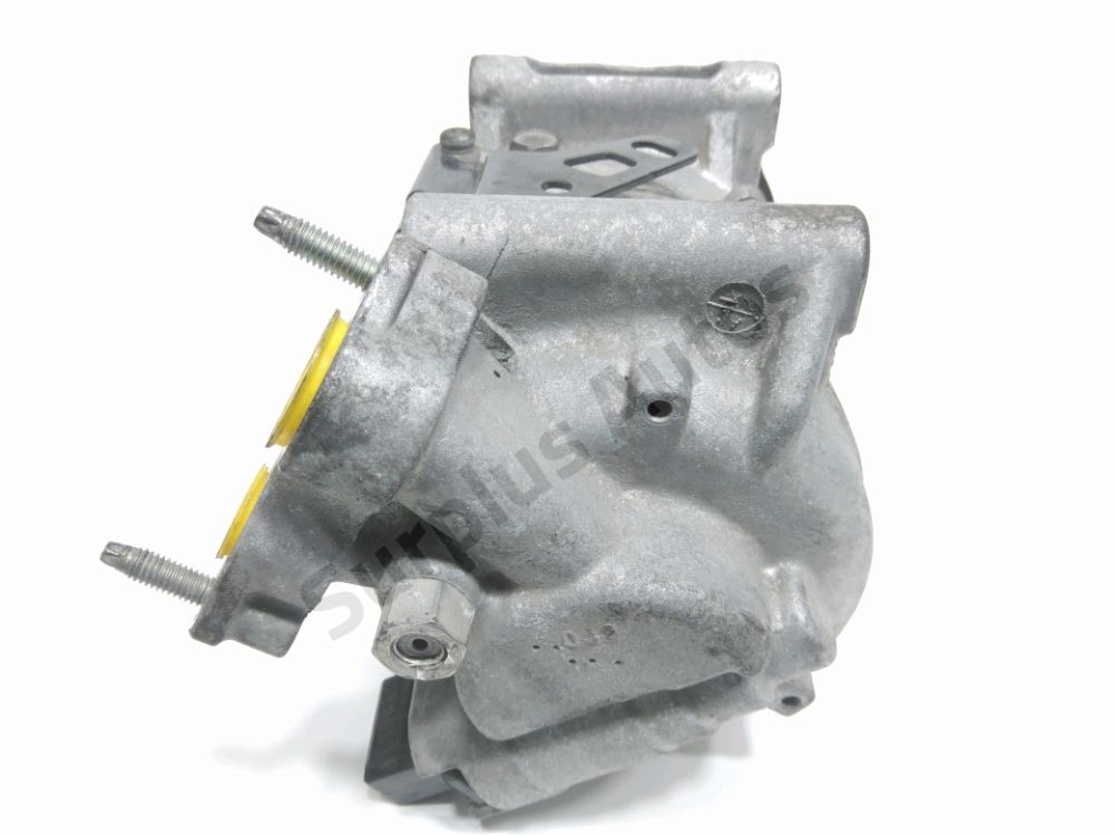 Compresseur de climatisation