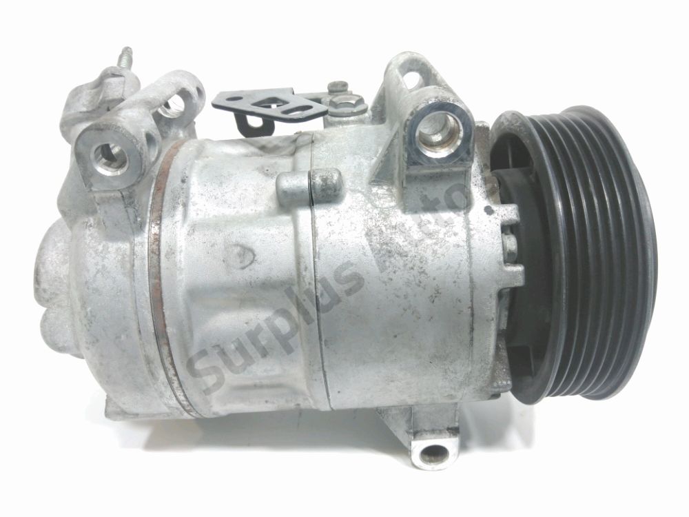 Compresseur de climatisation