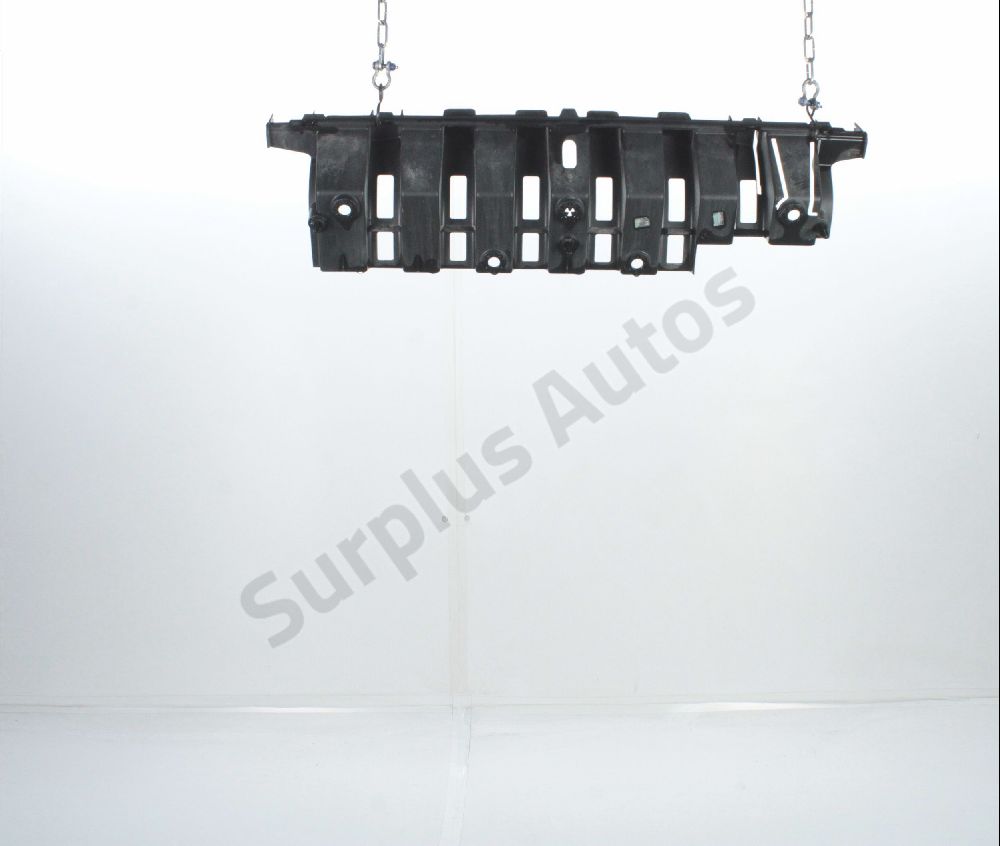 Absorbeur de pare-choc arrière