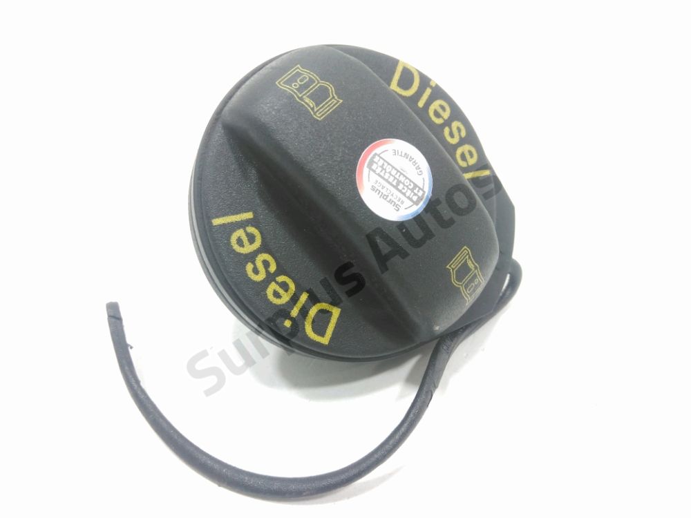 Bouchon de reservoir a carburant