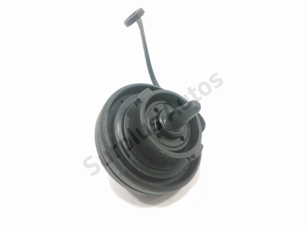 Bouchon de réservoir à carburant