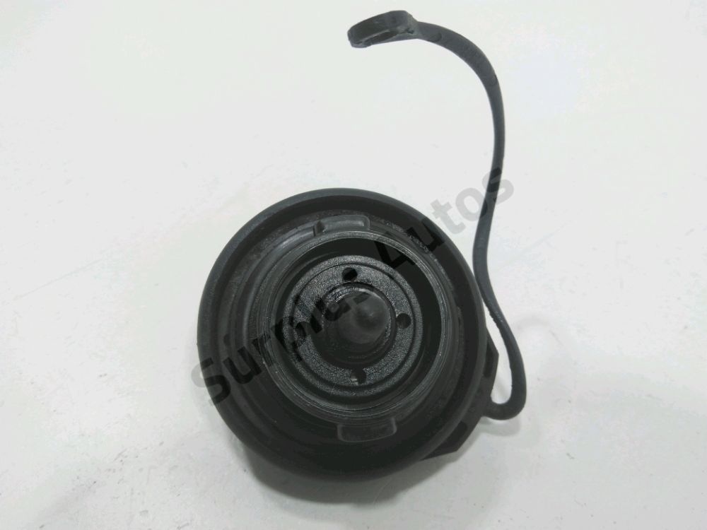 Bouchon de réservoir à carburant