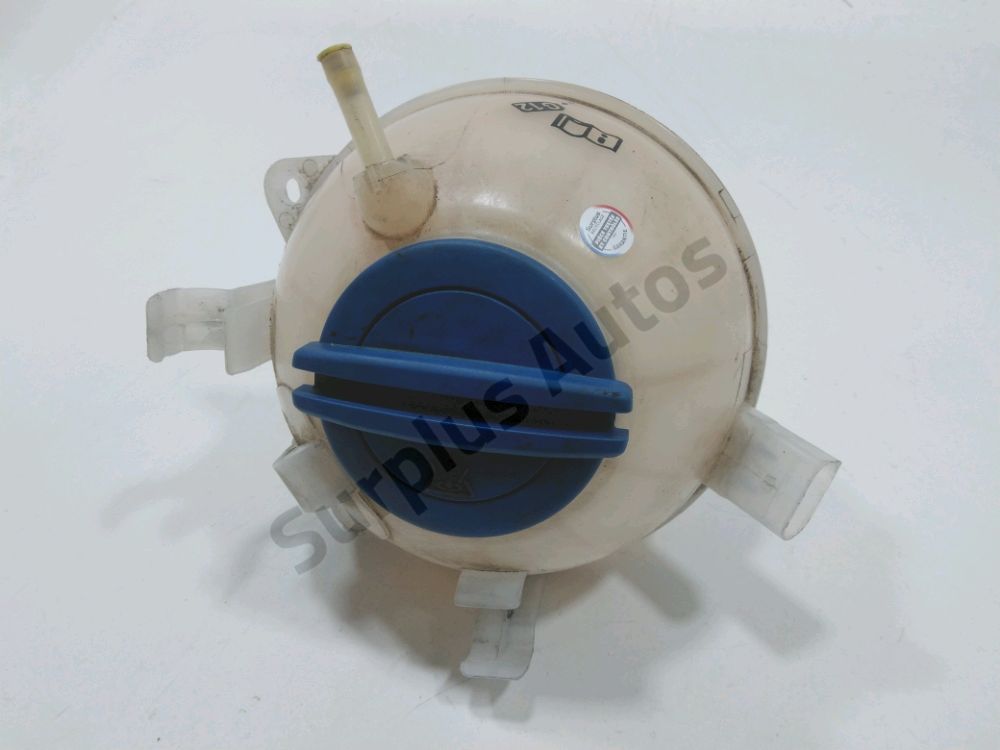 Vase d'expansion