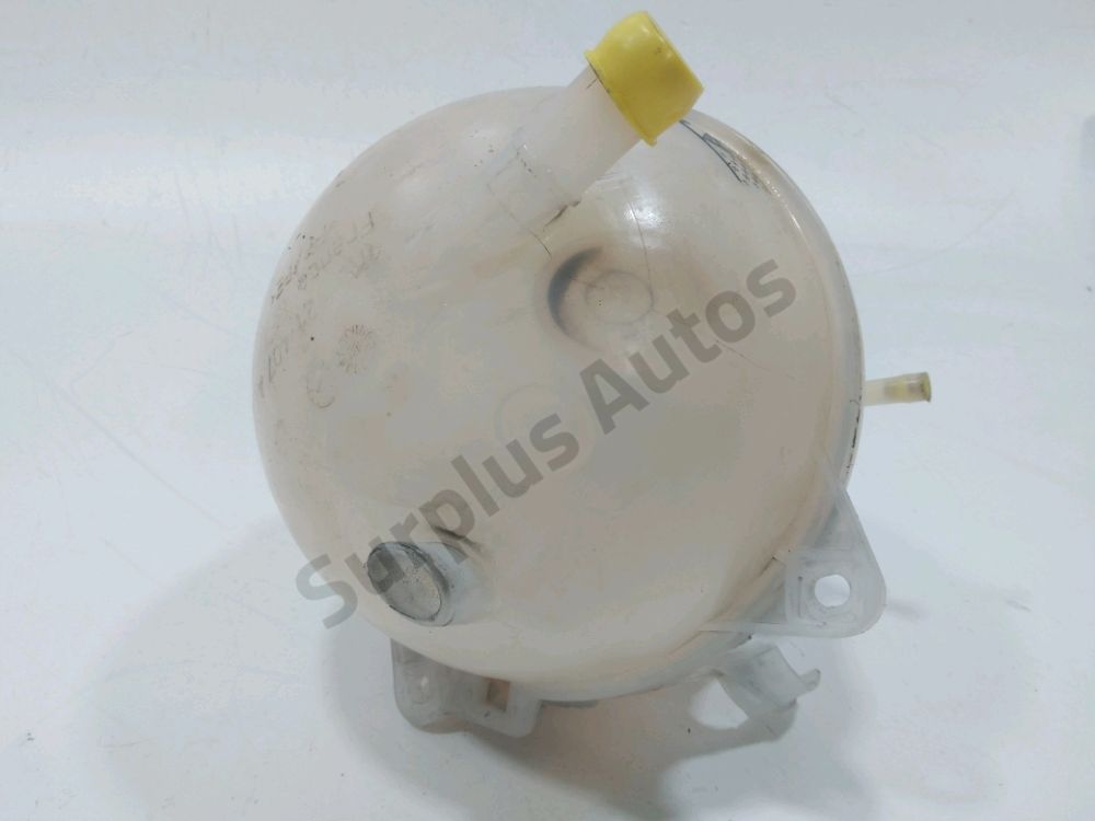 Vase d'expansion