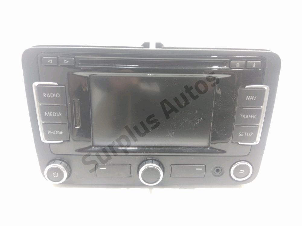 Autoradio