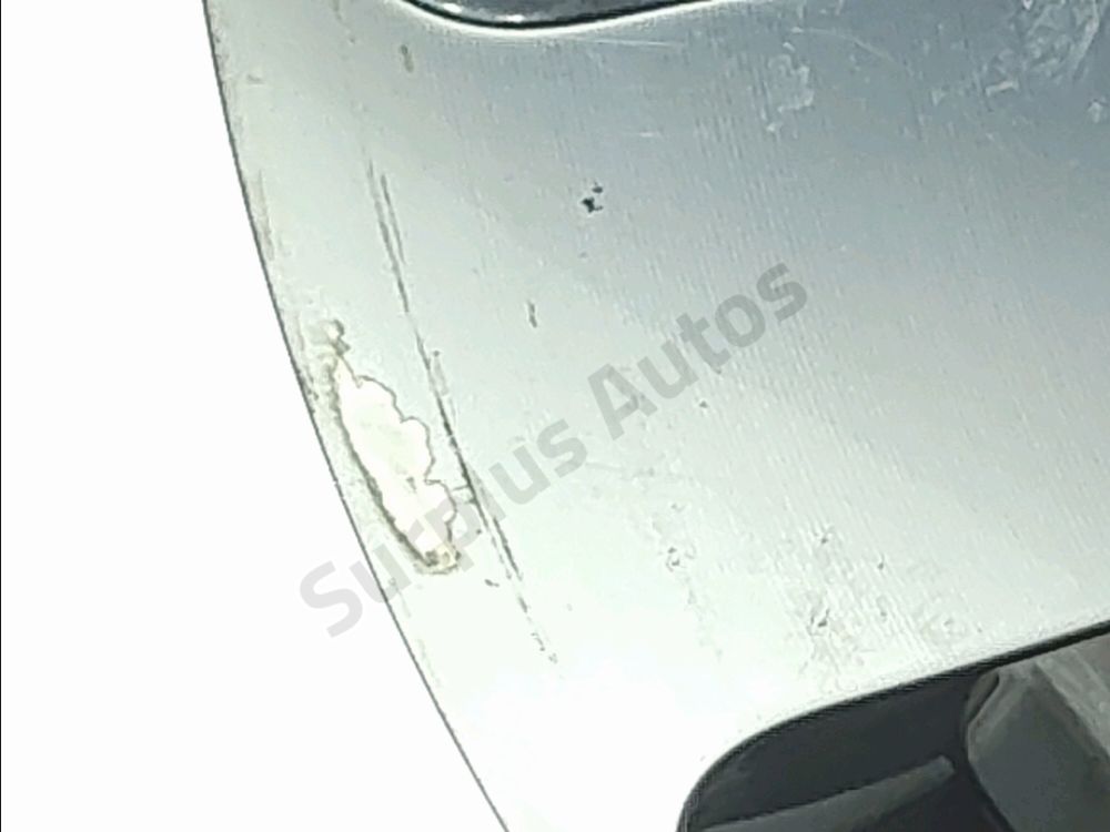 Jante aluminium