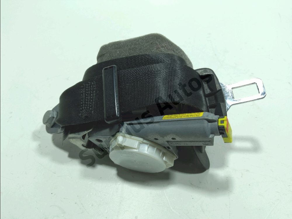 Ceinture avant gauche