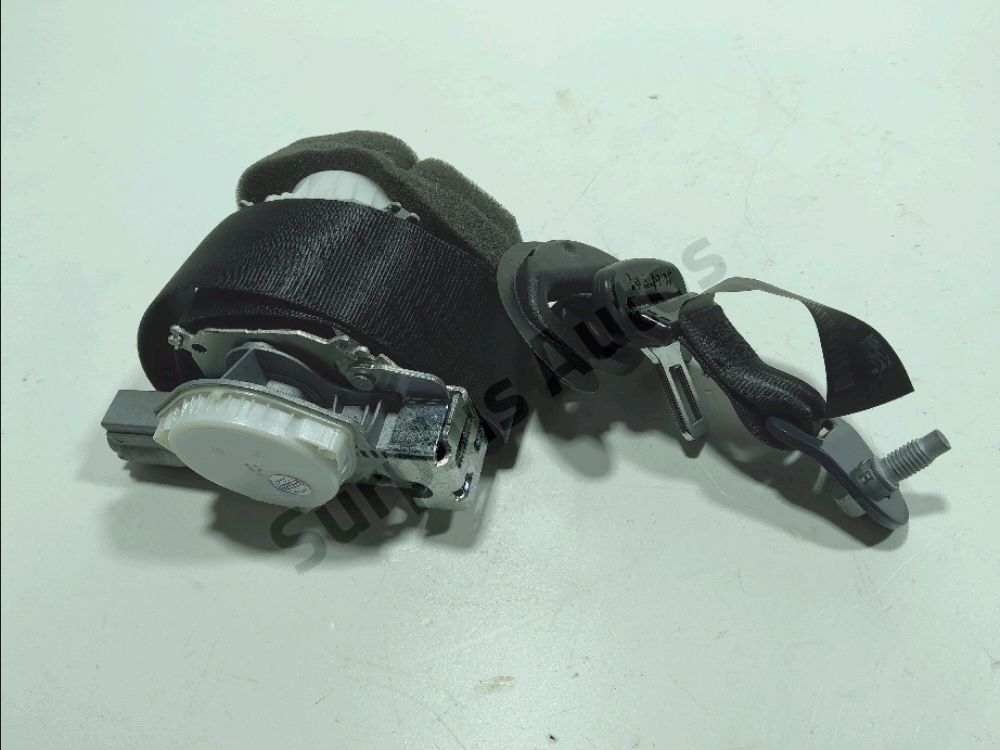 Ceinture avant droite