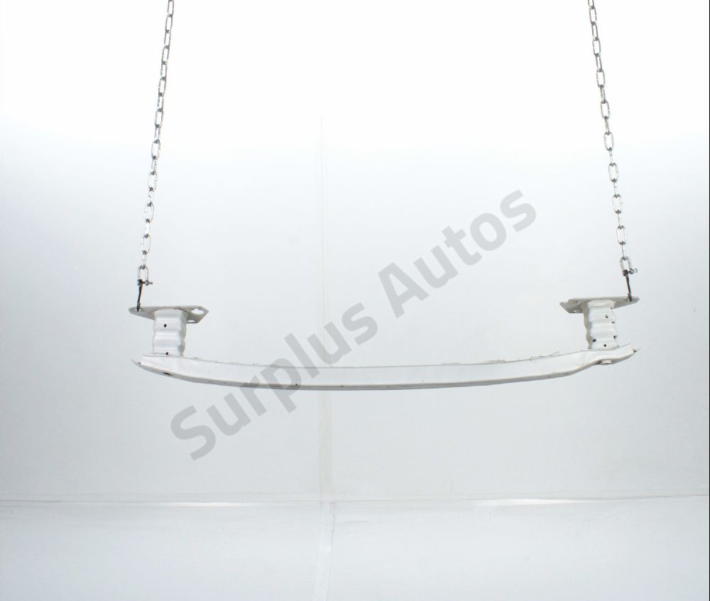 Renfort pare-choc arriere