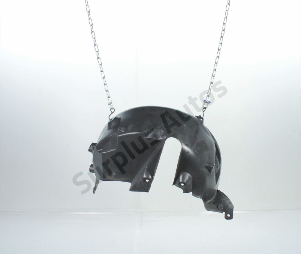 Pare-boue arriere droit