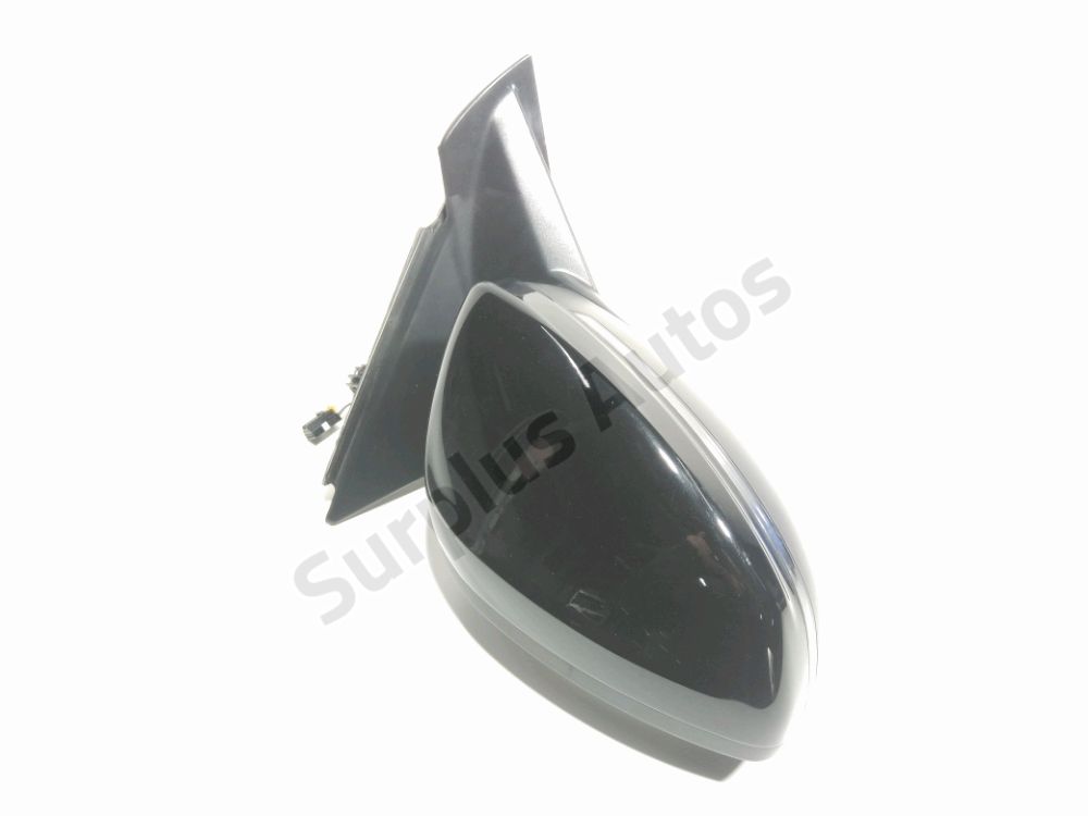 Rétroviseur électrique droit