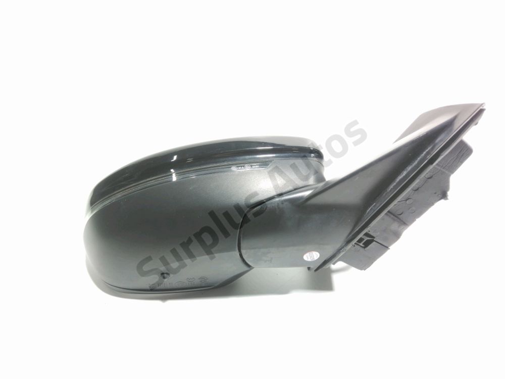 Rétroviseur électrique droit