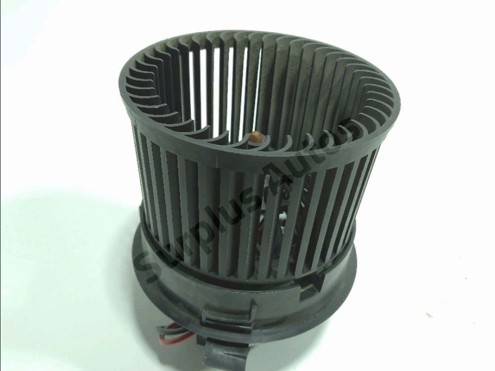 Ventilateur de chauffage