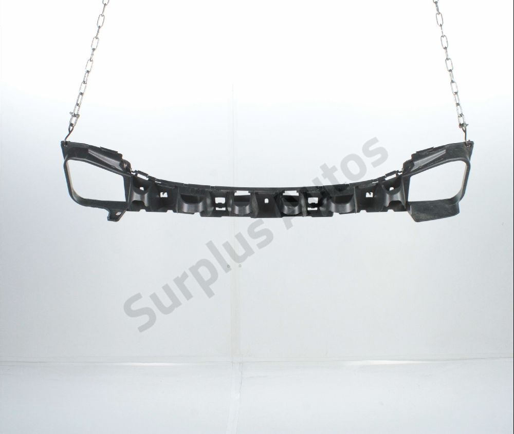 Absorbeur de pare-choc arrière