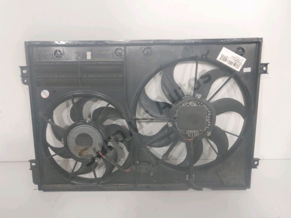 Ventilateur de refroidissement