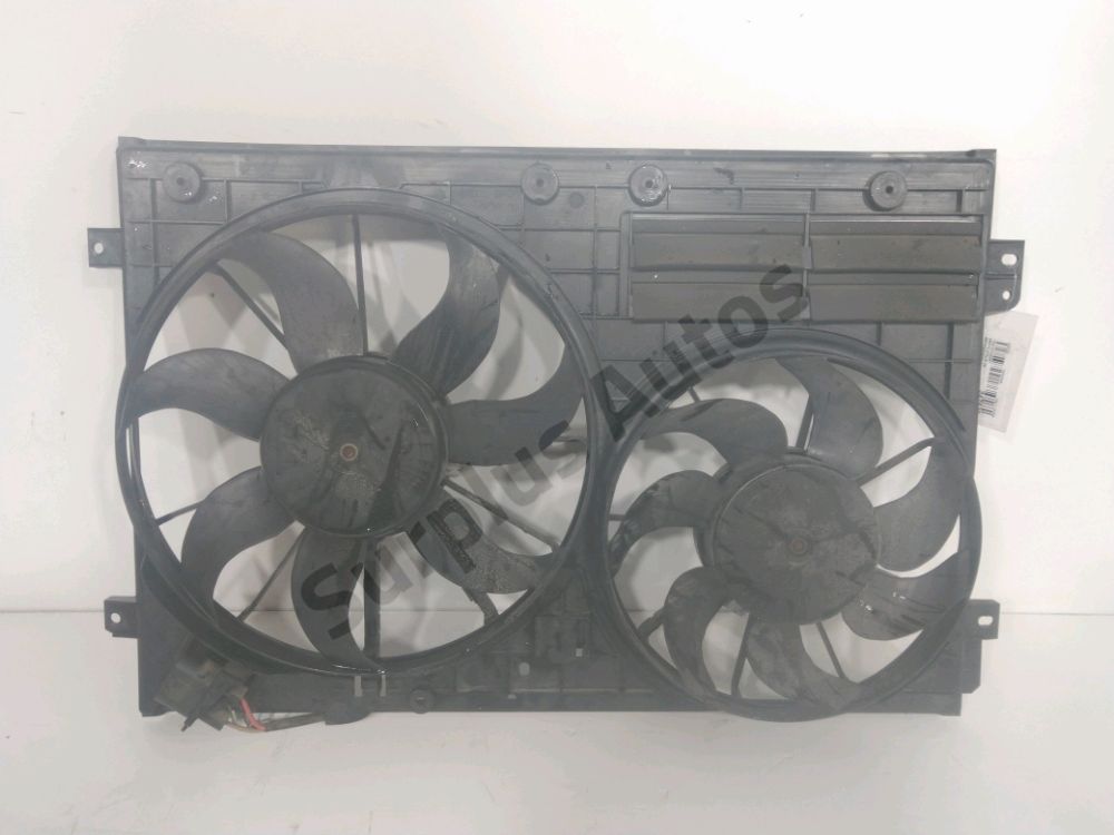 Ventilateur de refroidissement