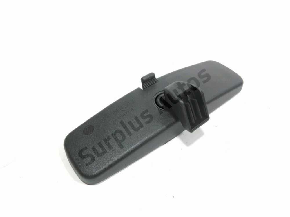 Rétroviseur intérieur