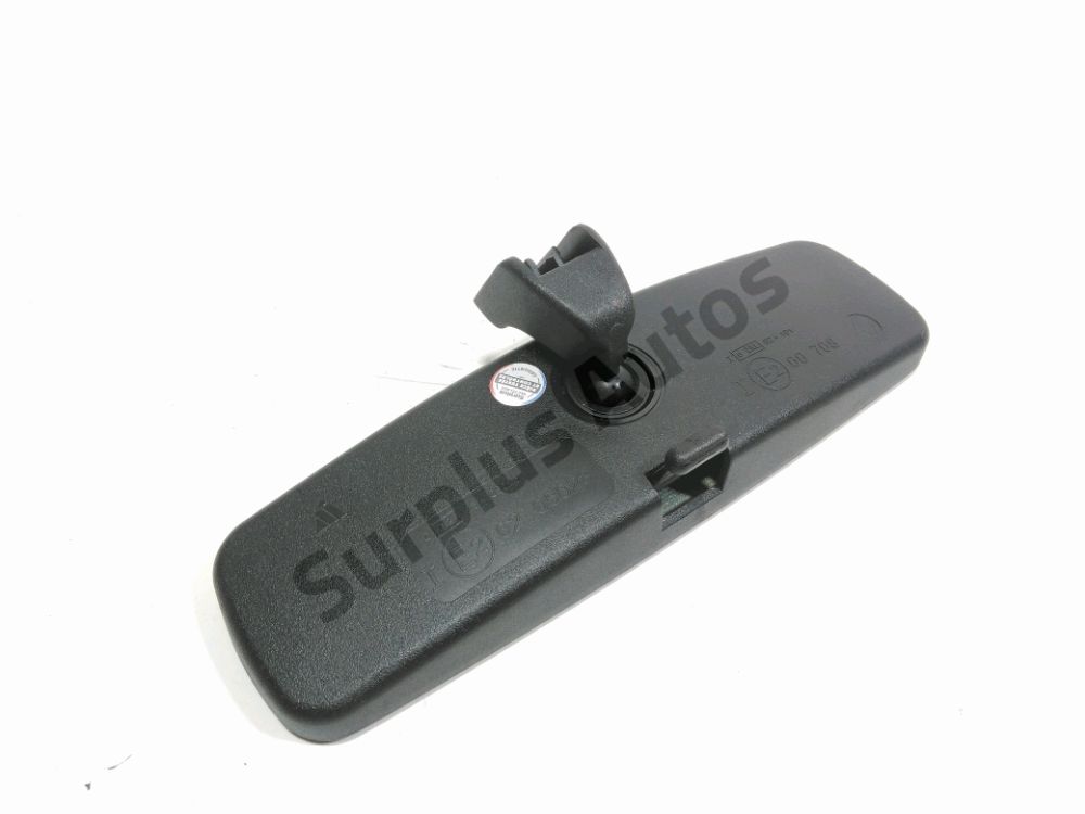 Rétroviseur intérieur