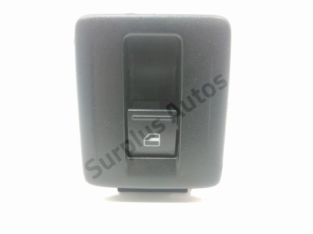 Commande lève-vitre avant droit