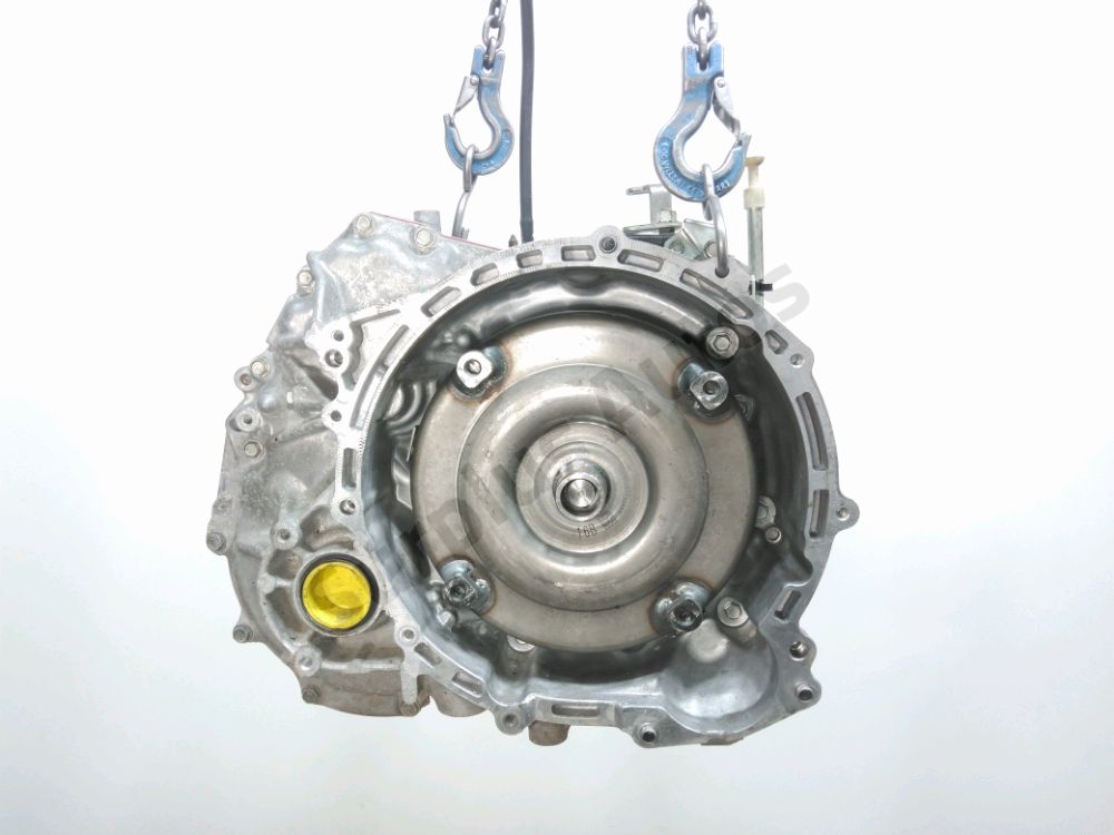 Boite à vitesse automatique