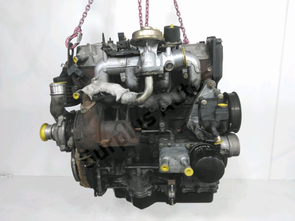 Moteur